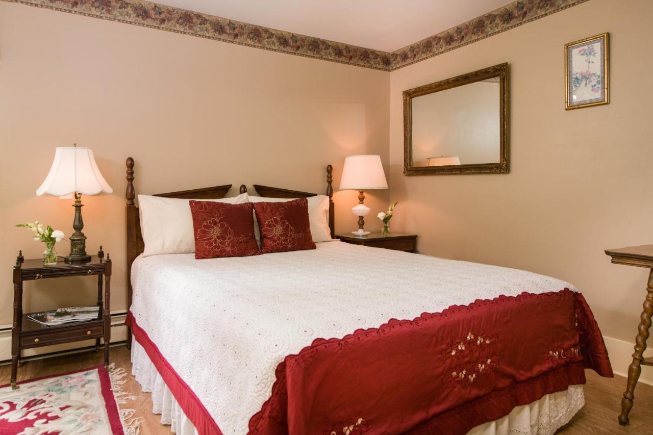 Mira Monte Inn & Suites Bar Harbor Dış mekan fotoğraf