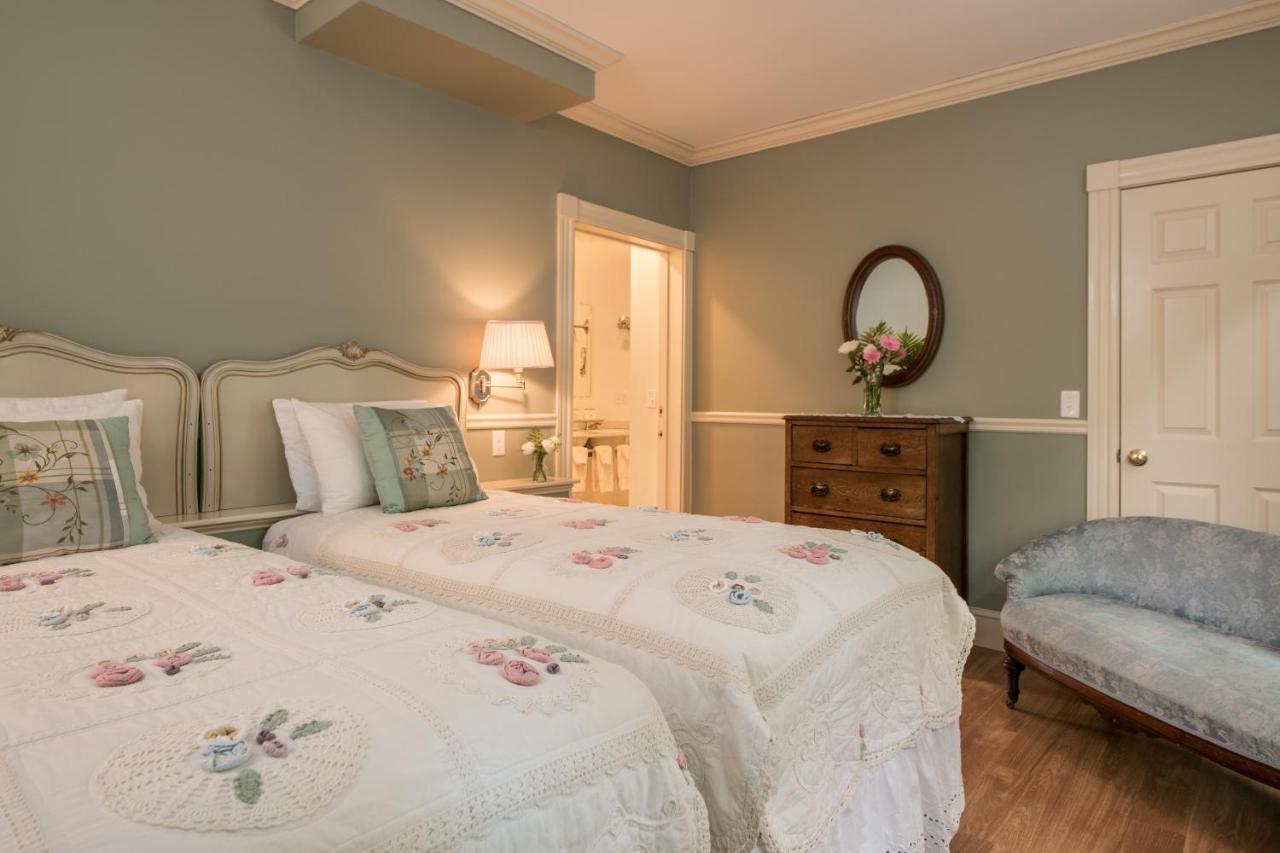 Mira Monte Inn & Suites Bar Harbor Dış mekan fotoğraf