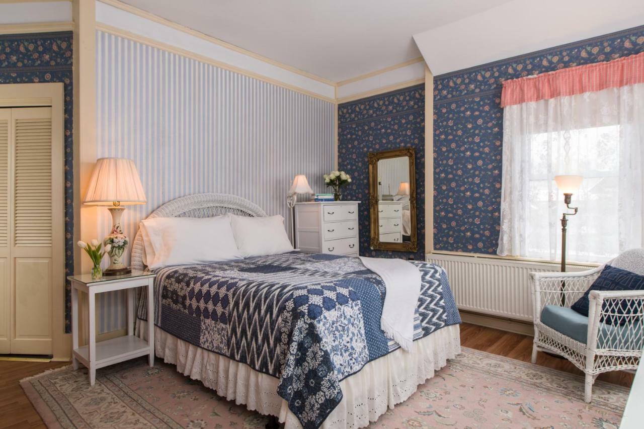 Mira Monte Inn & Suites Bar Harbor Dış mekan fotoğraf